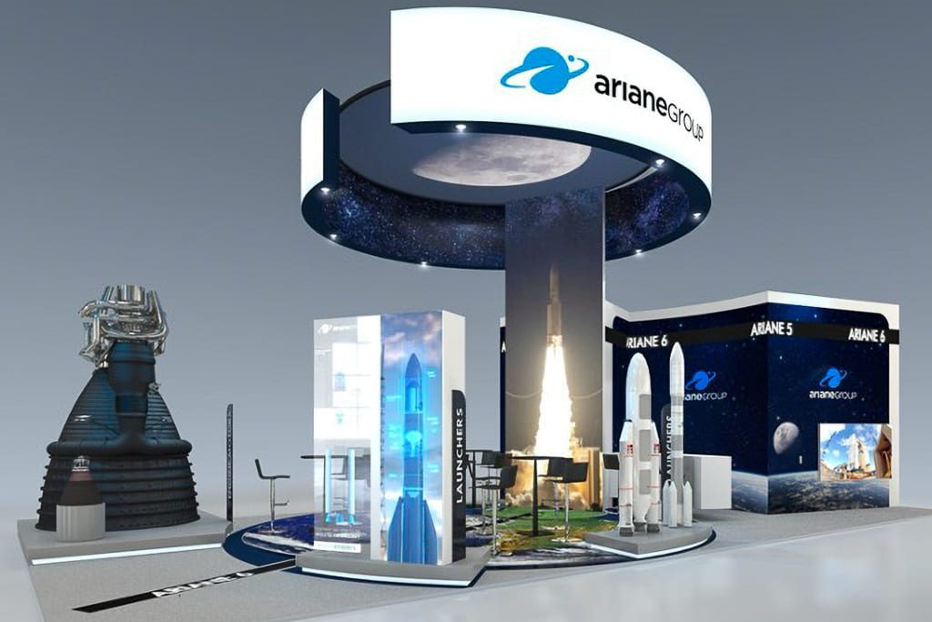 ArianeGroup - 2020