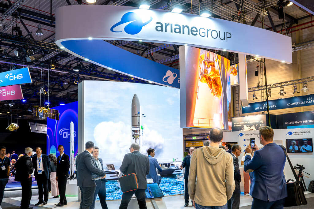 ArianeGroup - 2024