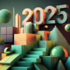 Best wishes for 2025… Together, let’s shape the future!