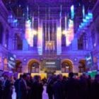 Sopra HR: HRévolution takes centre stage at the Palais Brongniart